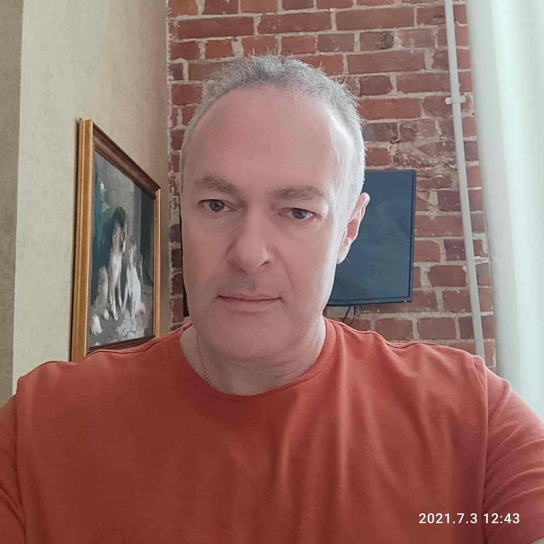 Igor Fishelev